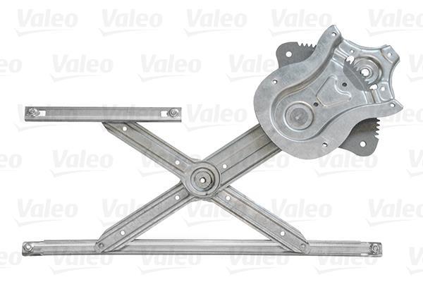 Elevador de vidro VALEO 851728